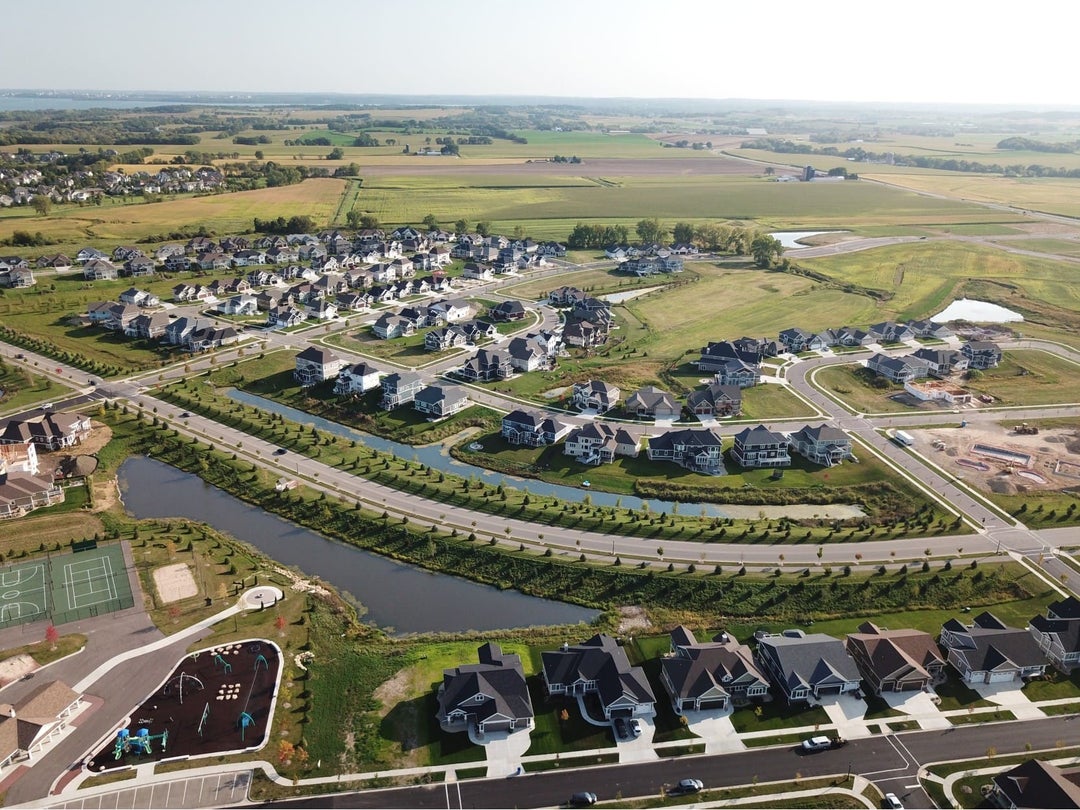 Waunakee Homes For Sale Waunakee, WI Real Estate